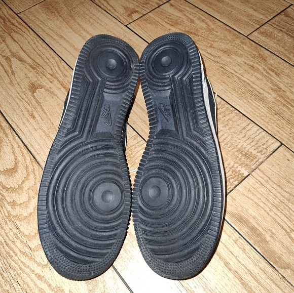 Nike Air Force One Men's Sz 11 - Picture 9 of 9